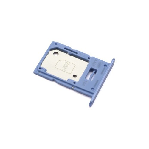  Ulozak sim kartice za samsung a155f/a156b galaxy a15 4g/5g optimistic blue ( SD10511 ) Cene