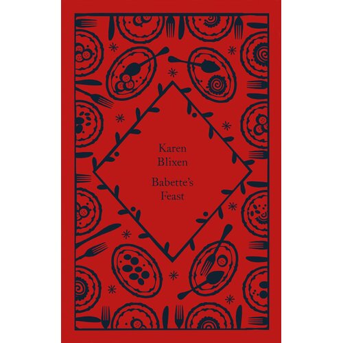 Penguin Random House Isak Dinesen - Babette's Feast Cene