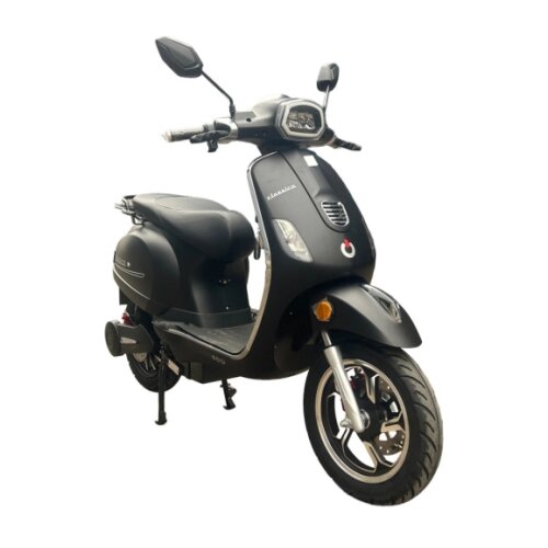 Veneco Eb-motor bn009 classico crna 72v 20ah Cene