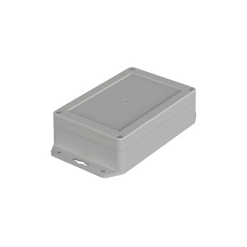 Bopla Euromas X, XT 151005 WL 7035 07815105 kući&scaron;te elektronike 150 x 100 x 45 ABS svijetlosiva (RAL 7035) 1 St. Cijene