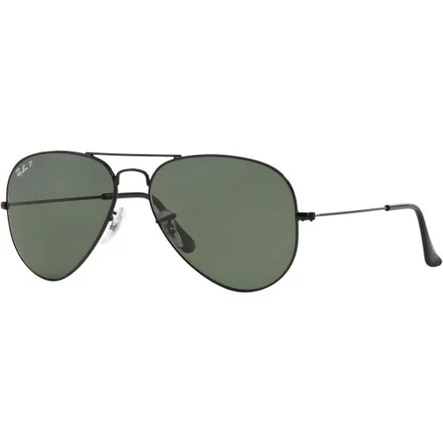 Ray-ban Aviator Classic RB3025 002/58 Polarized - L (62)