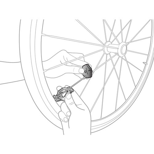 Topeak Alat Duospoke Wrench M7 / M9 Cijene