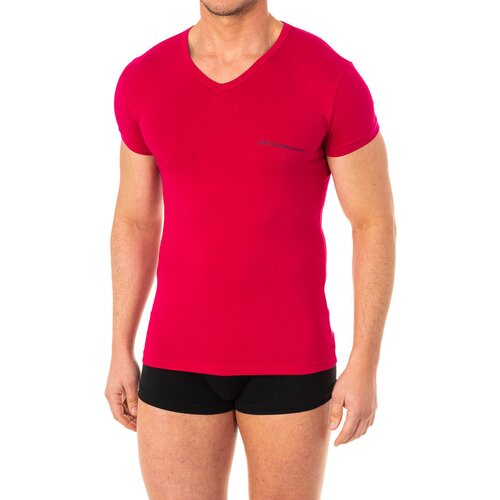 Ea7 Emporio Armani 110810-8P717-01975 ružičasta Slike