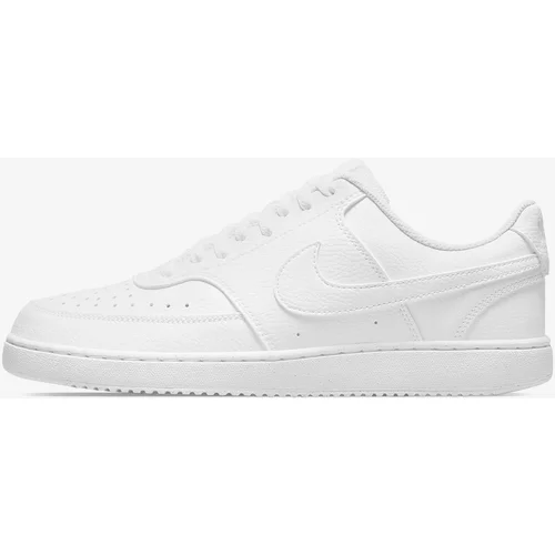 Nike moški Čevlji Court Vision Lo Nn DH2987 100 White/White/White