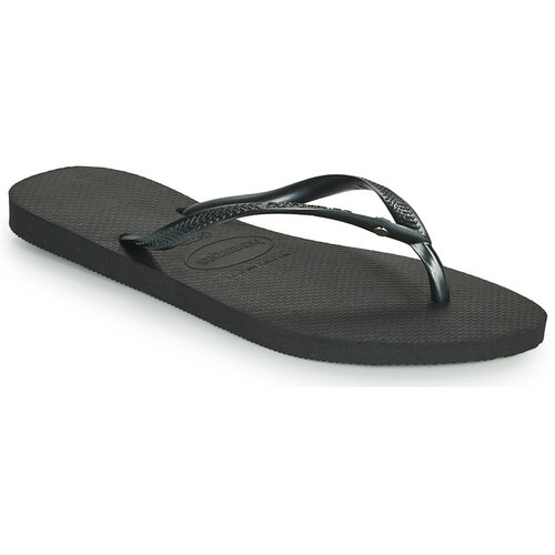 Havaianas SLIM CRYSTAL SW II Crna Cijene
