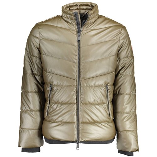Guess JEANS MEN'S GREEN JACKET Cene