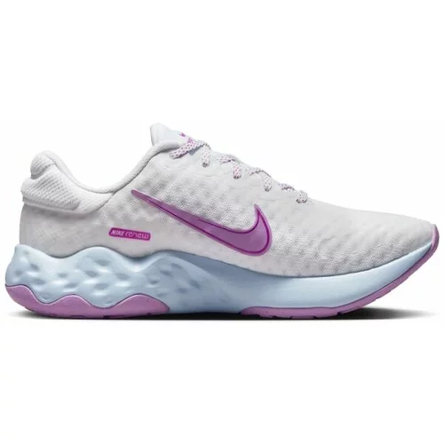 Nike RENEW RIDE 3 Ženske tenisice za trčanje, bijela, veličina 39