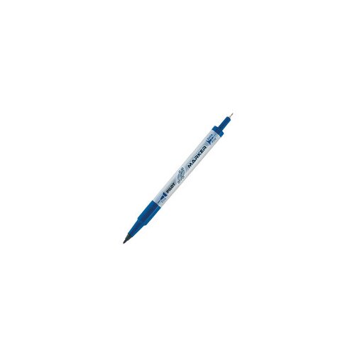 Pilot marker cd/dvd twin f/ef plavi Cene