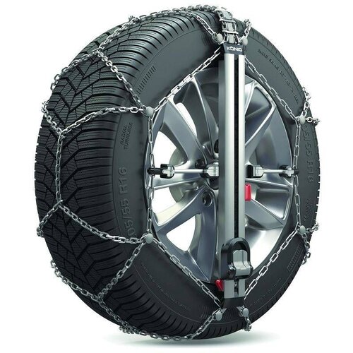 K&amp;ouml;nig THULE Easy-Fit CU-9 Lanci za sneg - 080 Slike