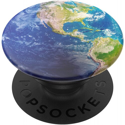 Popsockets držalo / stojalo PopGrip Put a Spin On It Cene