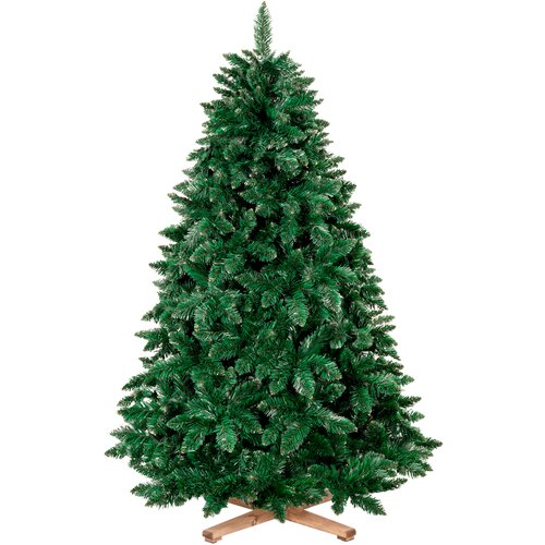 springos ROYAL TREES&reg; Umetna gozdna jela &ndash; Vrhunsko božično drevo 180 cm, (5000081273) Cene