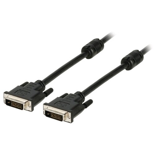 DVI-D kabal 24+1Pin 2m NEDIS Slike