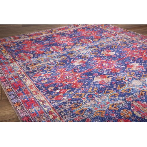 Conceptum Hypnose tepih Blues AL 340, 140x190 cm, &scaron;areni Cijene