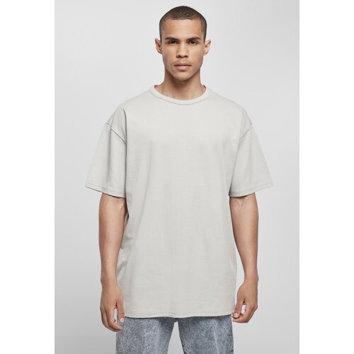 UC Men Organic Basic Tee lightasphalt Cene