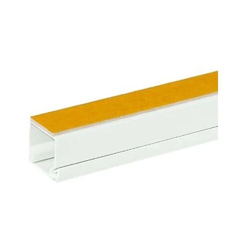  Kanal PVC 16x16 mm, samoljepljivi, A+ Plastik Cijene