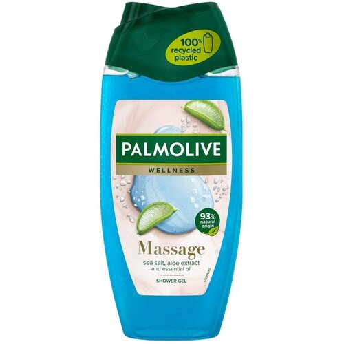 Palmolive Gel za tuširanje Massage 250ml Cene