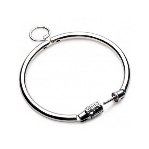 Metal Hard METALHARD COMBINATION LOCK COLLAR 10.5 CM Cene