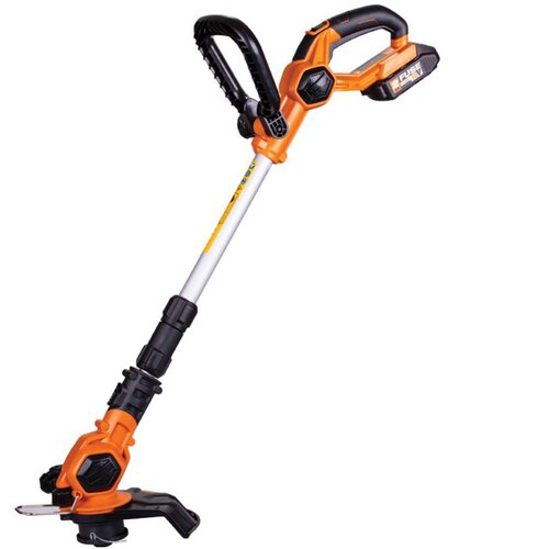 Villager FUSE akumulatorski trimer BC2320-1BSB Cijene