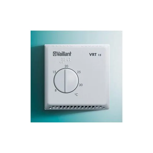  Termostat sobni VRT15 ON/OFF regul 306777 Vaillant