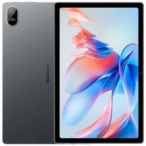 Blackview Tablet 10.36 Tab 11 1200x2000 FHD+ IPS/4GB/128GB/8MP-13MP/Gray Cene