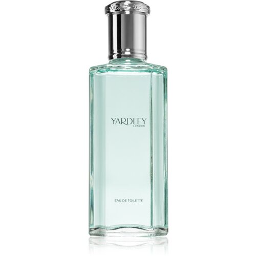Yardley Bluebell & Sweetpea toaletna voda za žene 125 ml Cijene