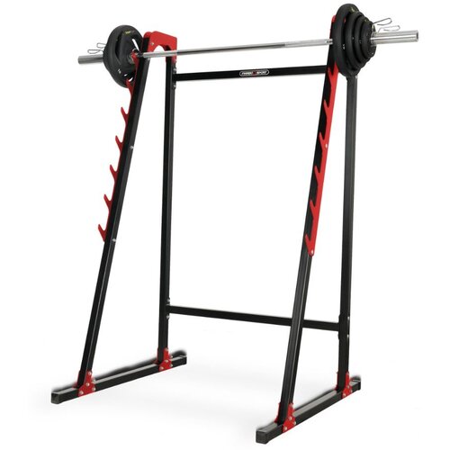 Marbo Sport Večnamenska fitnes naprava za vadbo z utežmi, NOVI MODEL Slike