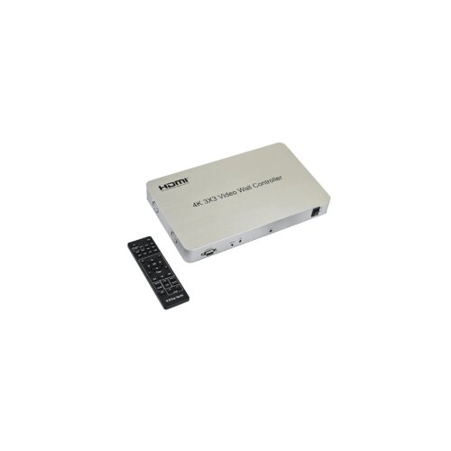 Falcom HDMI 3x3 4K Cijene