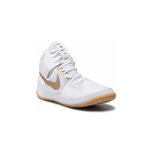Nike Čevlji Fury AO2416 170 Bela