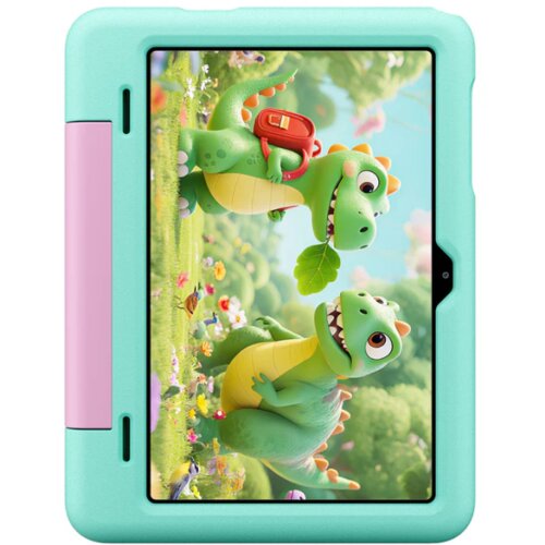 Blackview TAB20 KIDS 10" tablični računalnik 4GB+64GB, zelen Cene