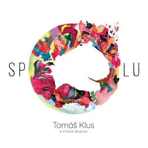 Tomáš Klus Spolu (2 LP)