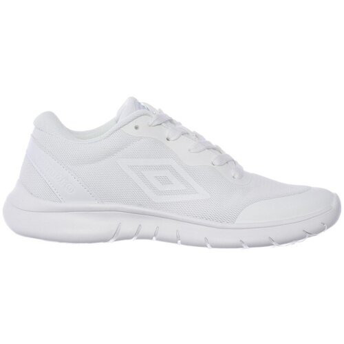 Umbro Nizki čevlji Pete Mix Bela Slike