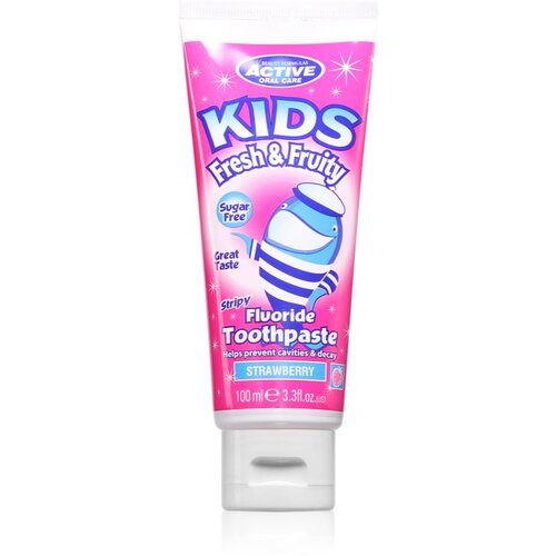 Beauty Formulas Kids pasta za zube za djecu 100 ml Cijene