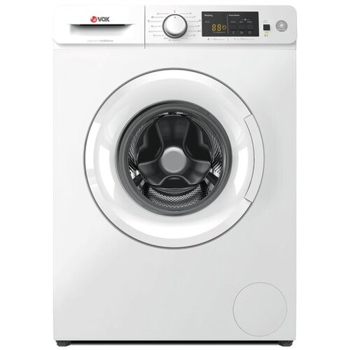 Vox WM1040-T15D ma&amp;scaron;ina za pranje ve&amp;scaron;a outlet Slike