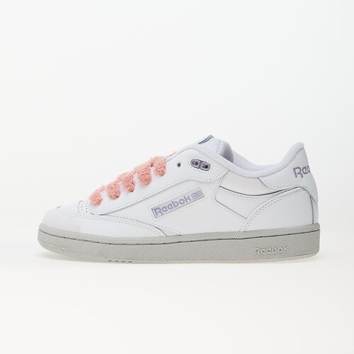 Reebok Niske tenisice &amp;#039;CLUB C BULC&amp;#039; lila / bijela Slike