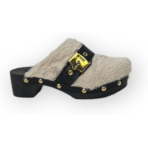Scholl Iconic Cokli SL.F309871171 OFW Bela Cene