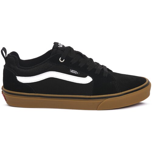 Vans Modne superge Q33 FILMORE Črna Cene