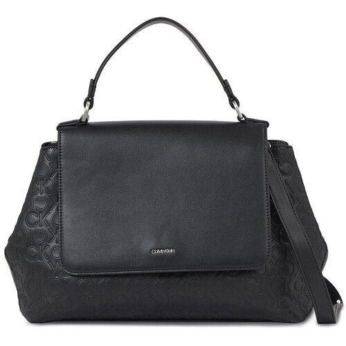 Calvin Klein Jeans Ročne torbice K60K611285BAX Črna Cene