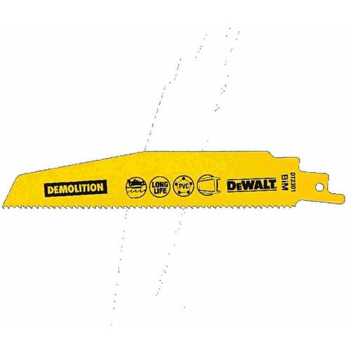 Dewalt LIST ZA PILU LISIČJI REP 152MM DT2301L Cijene