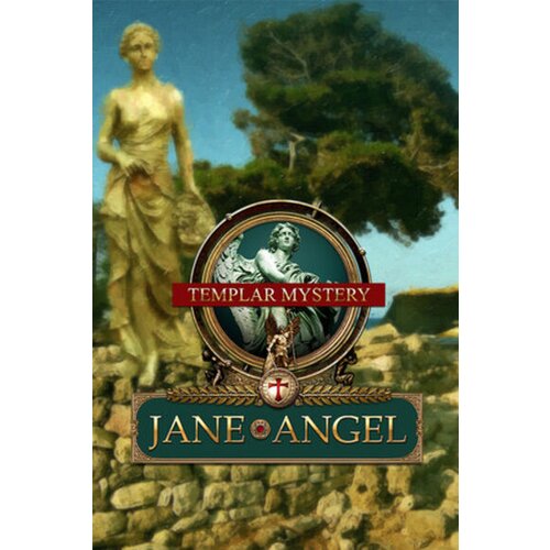 Steam Jane Angel: Templar Mystery (PC) Key GLOBAL Cene