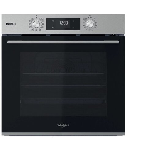 Whirlpool ugradbena pecnica OMSK58RU1SX Slike