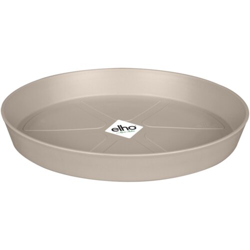 ELHO loft urban okrogel podstavek 30 - gobasto bež Slike