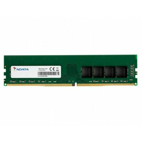 Adata 32GB Premier DDR4 3200 Unbuffered-DIMM Memory 2048MX8 AD4U3200732G22-SGN ram memorija Slike