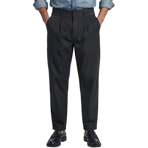 G-star Raw Pleated pantalone Cene