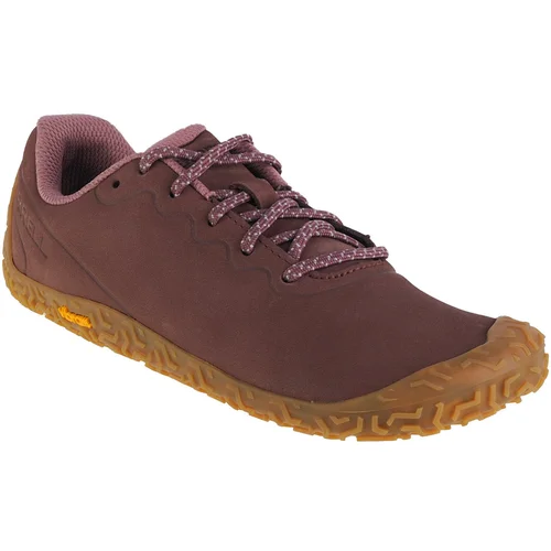 Merrell Tek & Trail Vapor Glove 6 Zelena