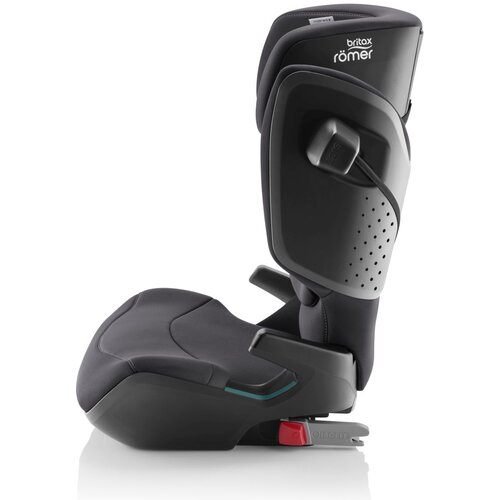 Britax Romer avtosedež i-size 100-150 cm kidfix pro classic midnight gray Cene