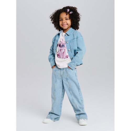 Sinsay Ko&amp;scaron;ulja jakna Stitch Slike