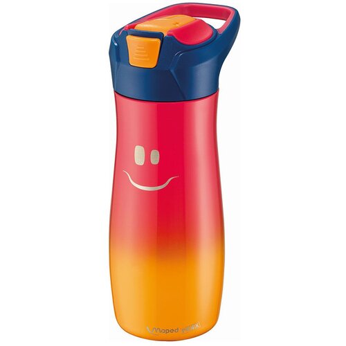 Maped Boca za vodu Concept Kids 580 ml, roza Cijene