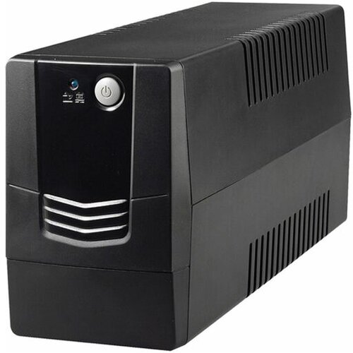 Tecnoware ups line interactive 800VA remote on/off FGCUPSLIAP0K80RO FGCUPSLIAP0K80RO Slike