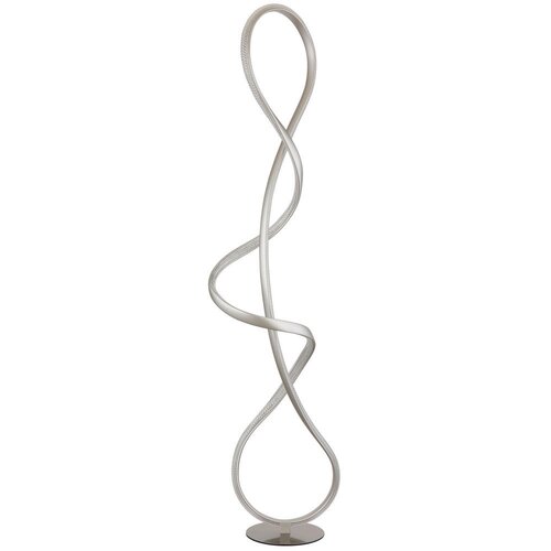 Globo stoječa led-svetilka swirl /2260 lm/4000 k// Slike