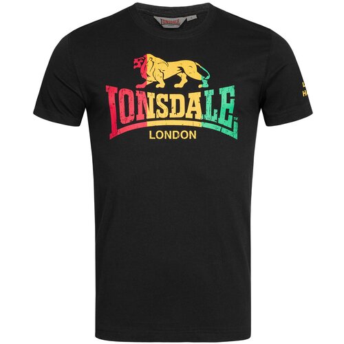 Lonsdale Men's t-shirt regular fit Cene